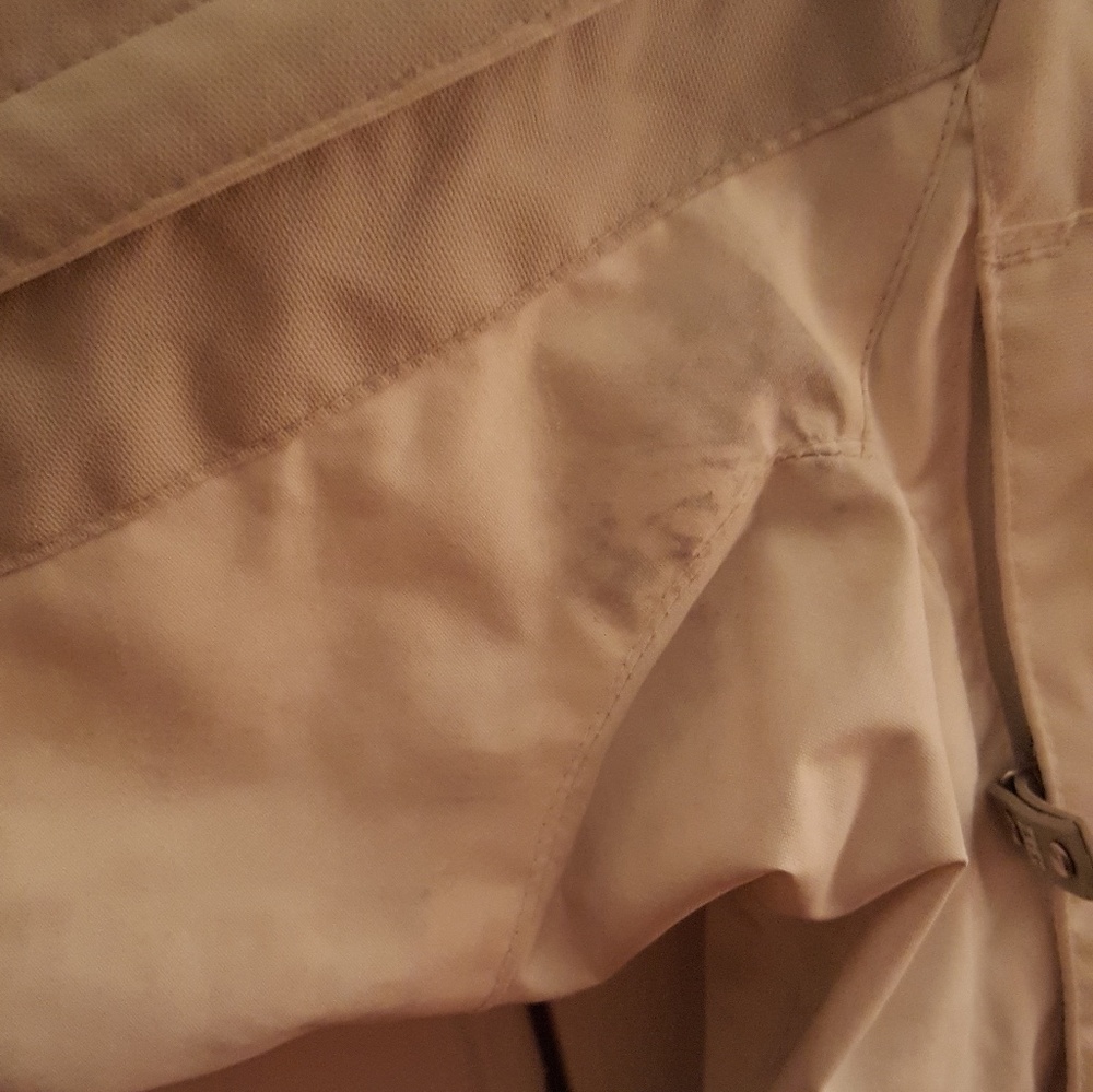 DC Snowboard Jacket - Picture 5 of 6